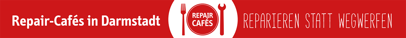 Repaircafes Darmstadt
